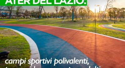 Regione Lazio Delibera N.338 del 04/06/2020