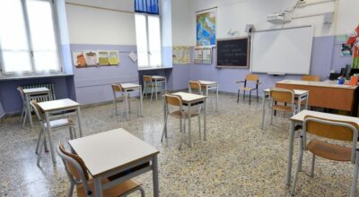 DOCUMENTO TECNICO SULL’IPOTESI DI RIMODULAZIONE DELLE MISURE CONTENITIVE NEL SETTORE SCOLASTICO