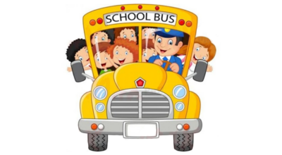 Trasporto scolastico A.S. 2023/2024 per le scuole pubbliche primaria e secondarie di primo grado tramite linea “gialla”