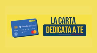 Caprarola – Elenco beneficiari carta “Dedicata a te”